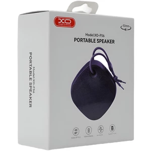 خرید اسپیکر بلوتوث قابل حمل ایکس او