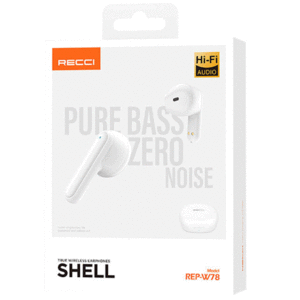 فروش هندزفری بلوتوثی 5.3 رسی