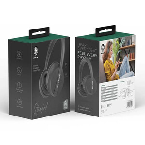 بهترین هدفون بلوتوثی استمفورد گرین