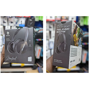 بهترین هدفون بلوتوثی استمفورد گرین