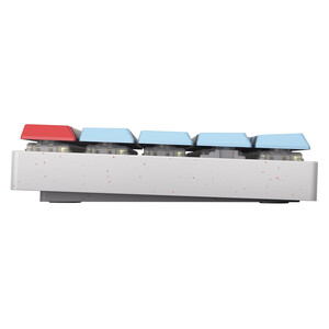 کیبورد بی سیم RGB