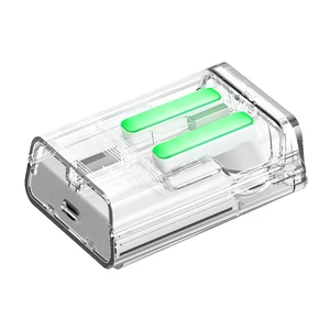 خرید هندزفری بلوتوثی شفاف جویروم