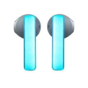 خرید هندزفری تو گوشی شفاف جویروم