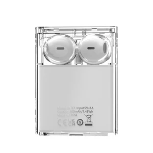 فروش هندزفری بلوتوثی شفاف جویروم