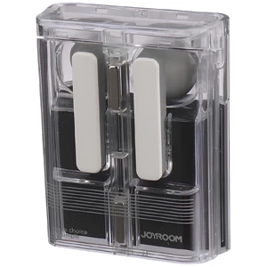 کیفیت هندزفری بدون سیم شفاف جویروم