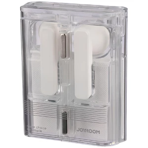 قیمت ایربادز بی سیم شفاف جویروم