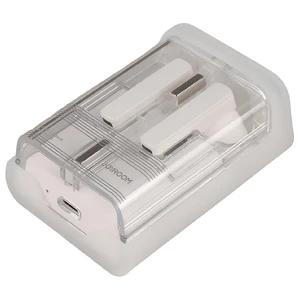 بهترین ایربادز بی سیم شفاف جویروم