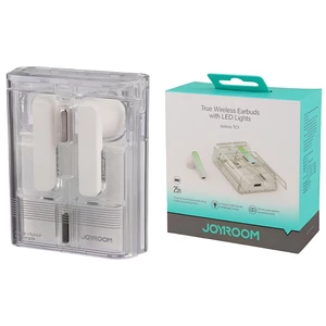 کیفیت ایرباد بی سیم شفاف جویروم