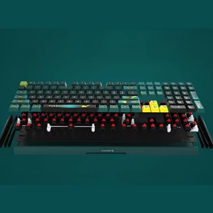 صفحه کلید مخصوص بازی سیمی چری با شخصیت‌ محبوب پوکمون پیکاچو