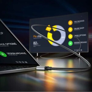 کابل ویدئو 5 متری ایکس او