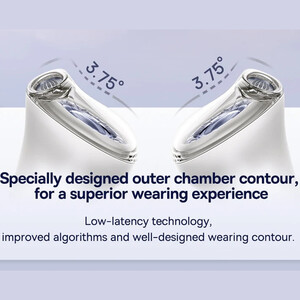 فروش هندزفری وایرلس 5.3 بیسوس