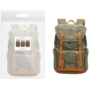 کوله پشتی 15.6 اینچ کوتسی 14101