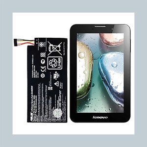 باتری اصلی تبلت Lenovo IdeaTab A2109  لنوو