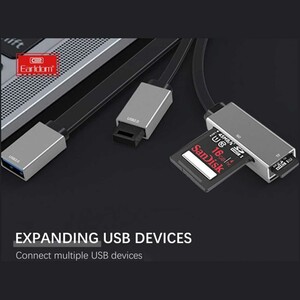 قیمت مبدل او‌تی‌جی سه سر ارلدام