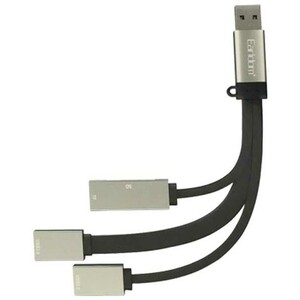 مبدل او‌تی‌جی سه سر ارلدام