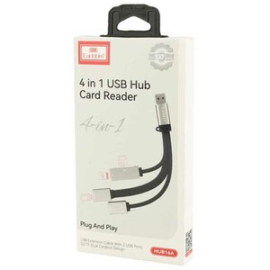 مبدل او‌تی‌جی سه سر ارلدام