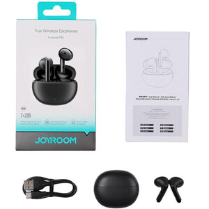 بهترین هندزفری وایرلس جویروم