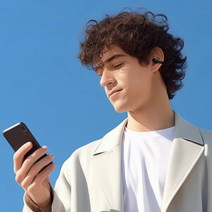 هندزفری بلوتوثی 5.3 بیسوس