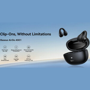 فروش هندزفری بلوتوثی 5.3 بیسوس