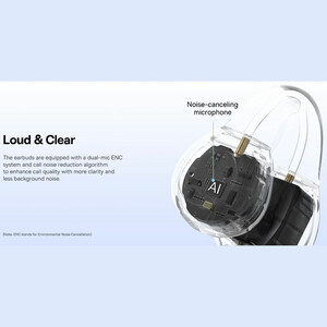 خرید هندزفری وایرلس 5.3 بیسوس