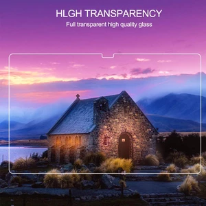 قیمت گلس شیشه‌ای شفاف تبلت سامسونگ گلکسی تب آ 7