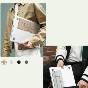 قیمت پایه تاشو لپ‌تاپ نیلکین با قابلیت حمل آسان