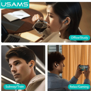 هندزفری بلوتوثی 5.3 یوسامز