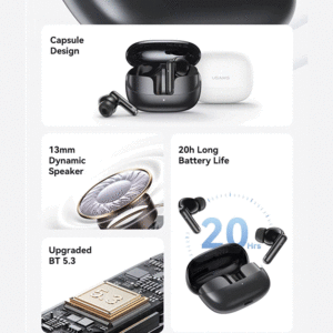 فروش هندزفری وایرلس 5.3 یوسامز