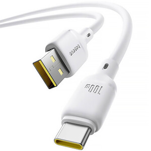 فروش کابل سوپر فست تایپ‌سی بیسوس