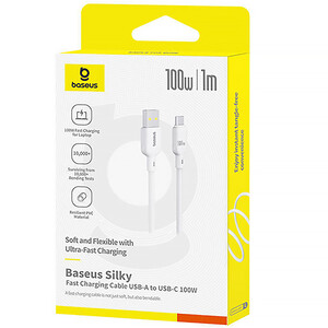 کابل سوپر فست تایپ‌سی بیسوس