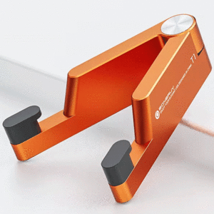 استند آلومینیومی تاشو قابل حمل