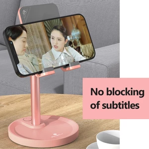 خرید استند و پایه نگهدارنده گوشی موبایل و تبلت رومیزی بونروی