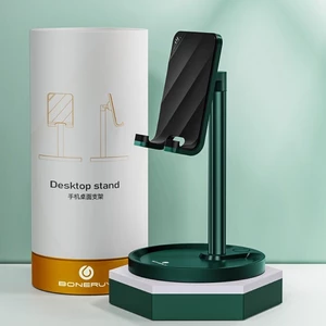 بهترین استند و پایه نگهدارنده گوشی موبایل و تبلت رومیزی بونروی
