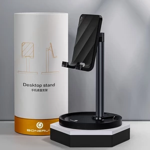 برترین استند و پایه نگهدارنده گوشی موبایل و تبلت رومیزی بونروی
