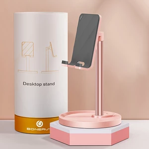 استند و پایه نگهدارنده گوشی موبایل و تبلت رومیزی بونروی