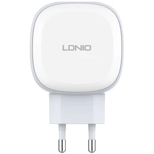 قیمت شارژر سوپر فست شارژ سه پورت الدنیو