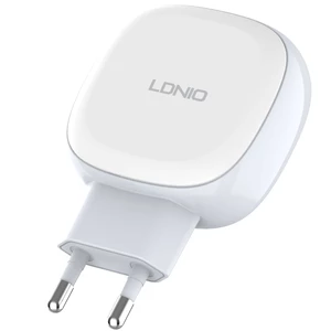 کیفیت شارژر سوپر فست شارژ سه پورت الدنیو