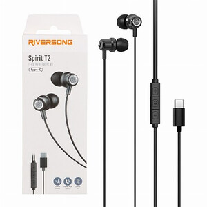 خرید هندزفری با سیم تایپ سی ریورسانگ