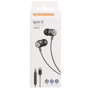 کیفیت هندزفری سیمی تایپ سی ریورسانگ