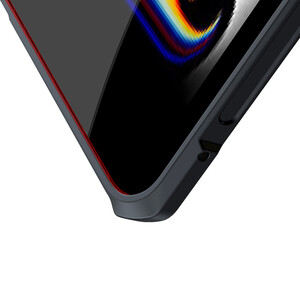 قاب ضد ضربه آیپد ایر 13 مدل 2024 یاندو