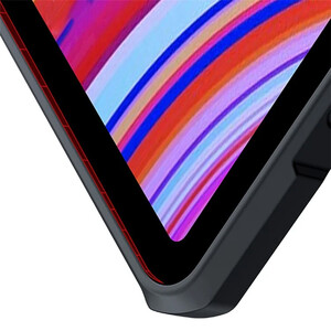 استند و قاب ضد ضربه تبلت آیپد ایر 13 مدل 2024 یاندو