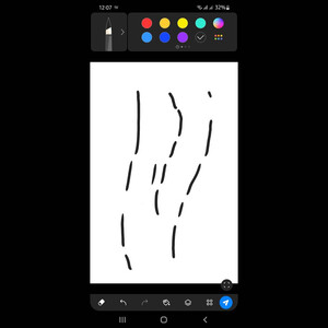 خرید قلم لمسی مخصوص موبایل پرووان