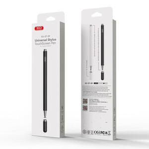 قلم لمسی آیپد