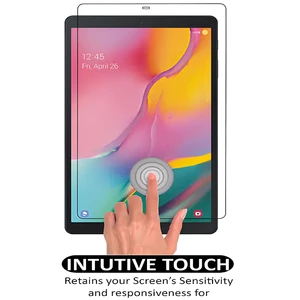 فروش گلس شفاف تبلت سامسونگ تب A 10.1