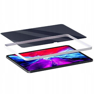 کیفیت گلس آیپد پرو 12.9 اینچ رسی