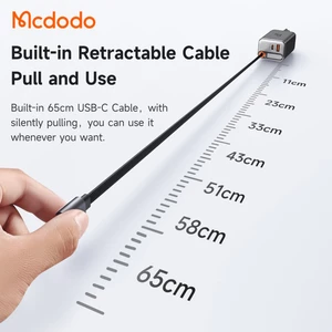 خرید آداپتور و کلگی شارژر دیواری سوپر فست شارژ مک دودو شارژر لپ تاپ مک بوک تبلت گوشی هندزفری