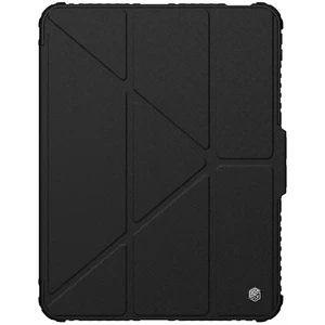 فروش کیف کلاسوری کاور و گارد آیپد پرو 13 نیلکین