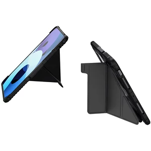 قیمت کیف کلاسوری کاور و گارد آیپد پرو 13 نیلکین