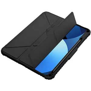 کیفیت کیف کلاسوری کاور و گارد آیپد پرو 13 نیلکین