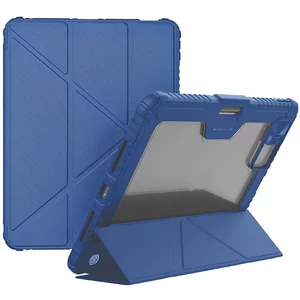 کیف کلاسوری کاور و گارد آیپد پرو 13 نیلکین